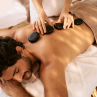 Hot Stone Massage